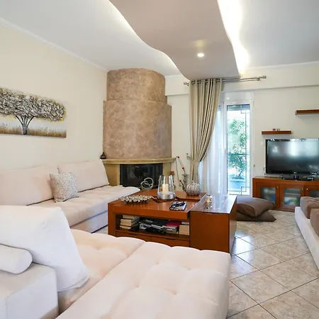 Elysian Villa