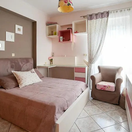 Elysian Villa *