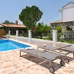 Villa Elysian