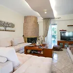 Elysian Villa
