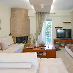 Elysian Villa Antimachia