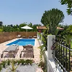 Villa Elysian *