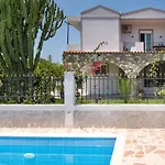 Villa Elysian