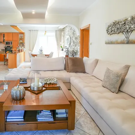 Elysian * Антимахия