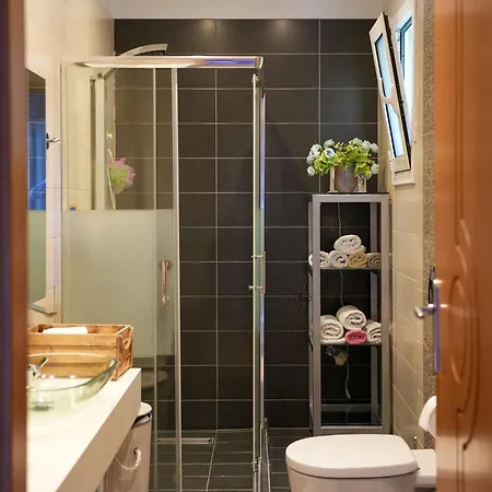 Elysian Вилла *