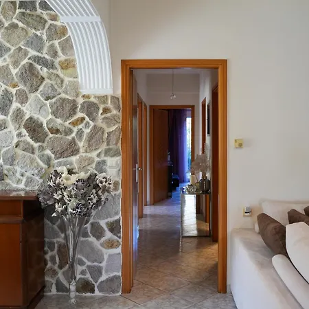 Villa Elysian Antimachia