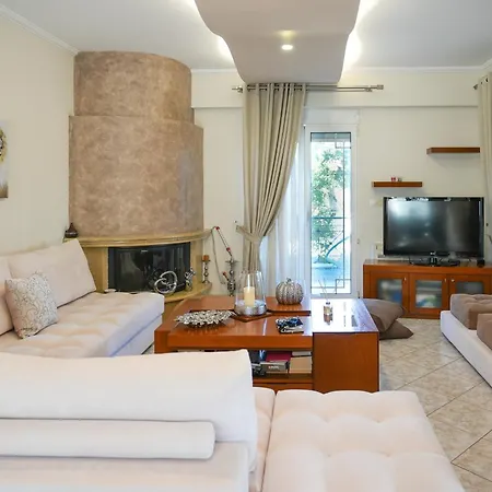 Elysian Villa Antimachia