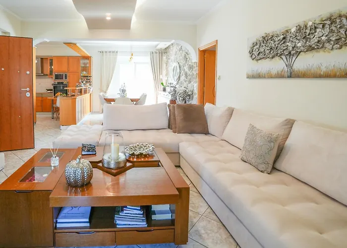 Elysian * Antimachia